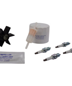 Mercury Servicekit 7 (135. 150 HK EFI)