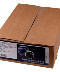 Mercury Servicekit 10 (175. 200. 225 HK. V6 (3.4L)) Mercury Servicekit 10 (175. 200. 225 HK. V6 (3.4L))