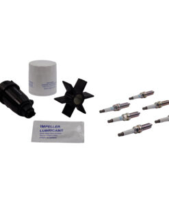 Mercury Servicekit 10 (175. 200. 225 HK. V6 (3.4L))