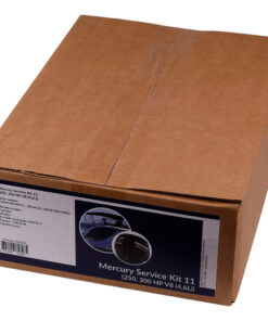 Mercury Servicekit 11 (250. 300 HK V8 (4.6L)) Mercury Servicekit 11 (250. 300 HK V8 (4.6L))