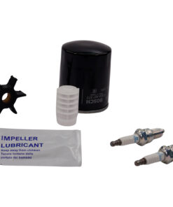 Yamaha Servicekit 1 (F15C. F20B)