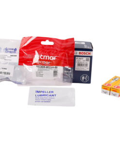 Yamaha Servicekit 2 (F25G)