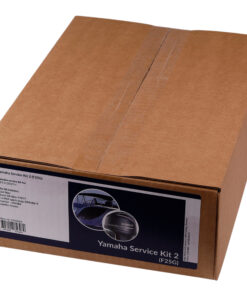 Yamaha Servicekit 2 (F25G)