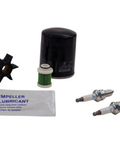 Yamaha Servicekit 2 (F25G)