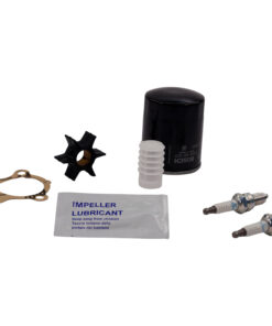 Yamaha Servicekit 3 (F25D)
