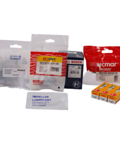Yamaha Servicekit 4 (F30B. F40F)