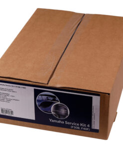 Yamaha Servicekit 4 (F30B. F40F)