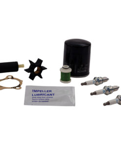 Yamaha Servicekit 4 (F30B. F40F)