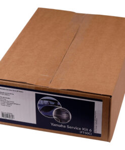 Yamaha Servicekit 6 (FT50C) Yamaha Servicekit 6 (FT50C)