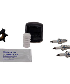 Yamaha Servicekit 6 (FT50C)