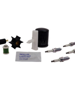 Yamaha Servicekit 8 (F80B. F100D)