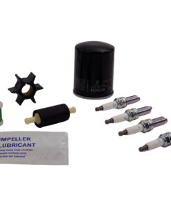 Yamaha Servicekit 9 (F80D. F100F)