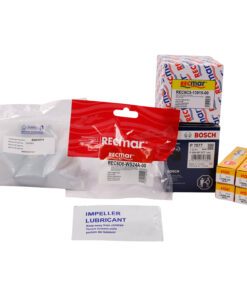 Yamaha Servicekit 10 (F115B. F130A) Yamaha Servicekit 10 (F115B. F130A)