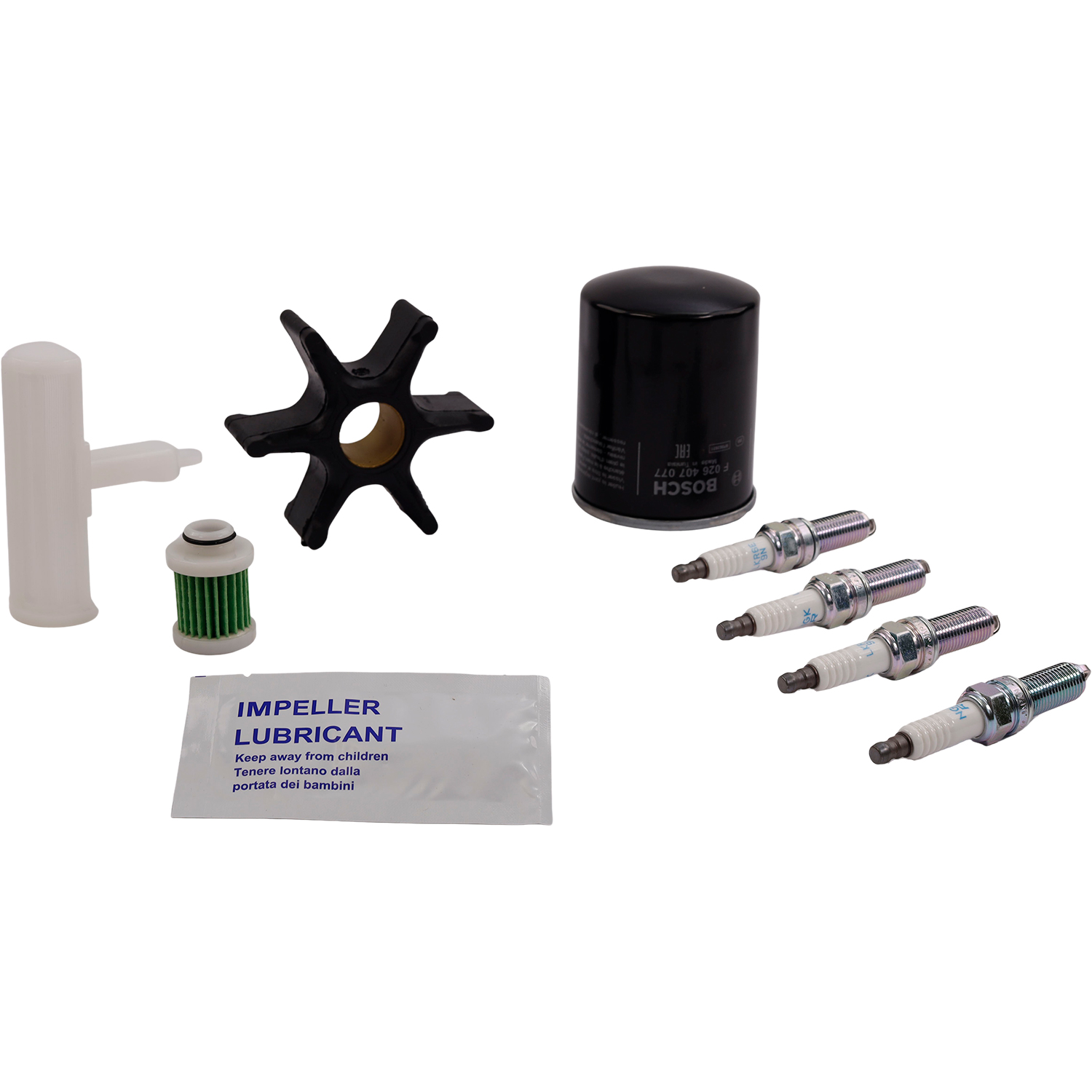 Yamaha Servicekit 10 (F115B. F130A) Yamaha Servicekit 10 (F115B. F130A)