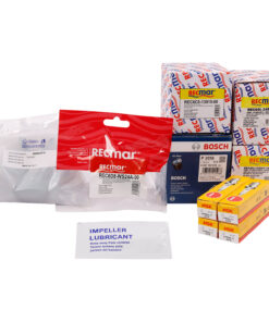 Yamaha Servicekit 11 (F150A. B. C. D) Yamaha Servicekit 11 (F150A. B. C. D)