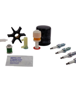 Yamaha Servicekit 11 (F150A. B. C. D)