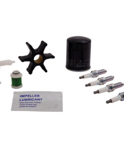 Yamaha Servicekit 12 (F150G. F175A. C. F200F. G)