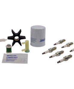 Yamaha Servicekit 13 (F225F. B. F250D. F300B. C)