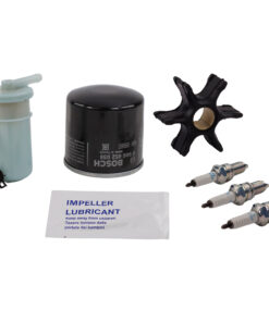 Suzuki Servicekit 1 (DF25. DF30)