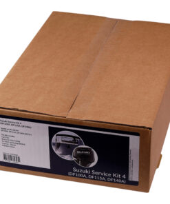 Suzuki Servicekit 4 (DF100A. DF115A. DF140A(2013+) Suzuki Servicekit 4 (DF100A. DF115A. DF140A(2013+)