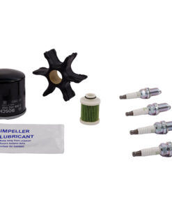 Suzuki Servicekit 4 (DF100A. DF115A. DF140A(2013+)