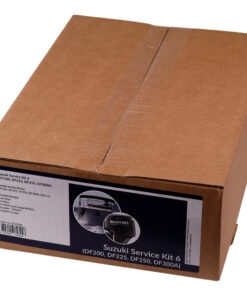 Suzuki Servicekit 6 (DF200. DF225. DF250. DF300A(2011+) Suzuki Servicekit 6 (DF200. DF225. DF250. DF300A(2011+)