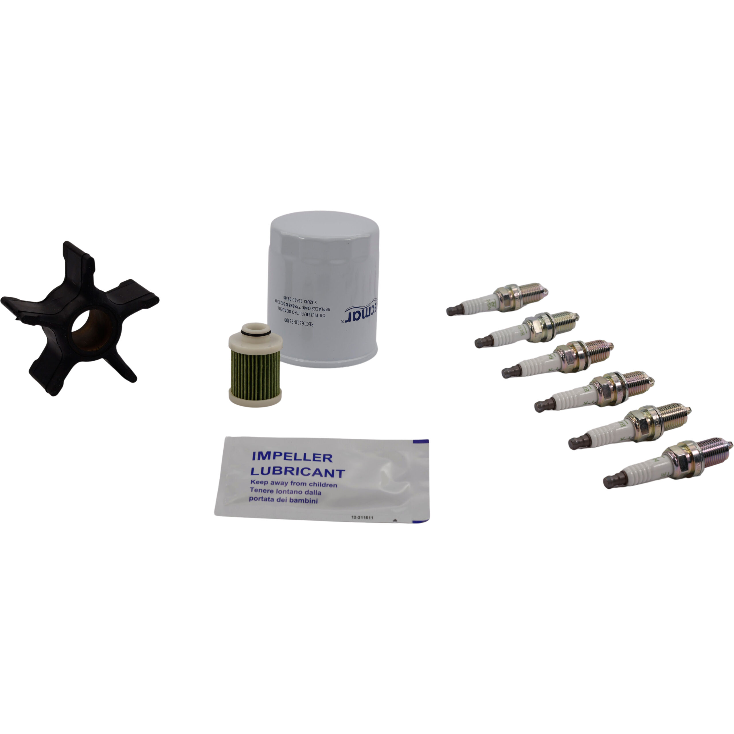Suzuki Servicekit 7 (DF250A. DF250S. DF300 (2011+) Suzuki Servicekit 7 (DF250A. DF250S. DF300 (2011+)