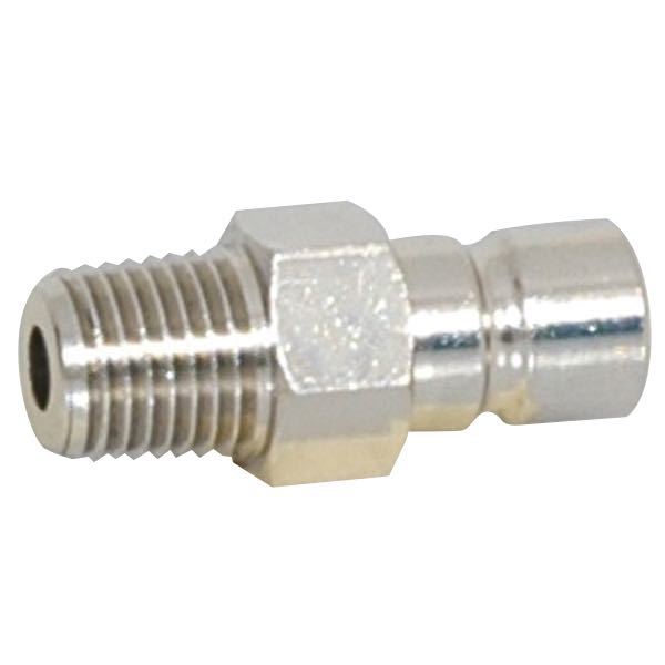 Tankanschluss Honda Stecker Tankanschluss Honda Stecker