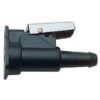 Scepter Tankanschluss Johnson/Evinrude/Suzuki 8mm