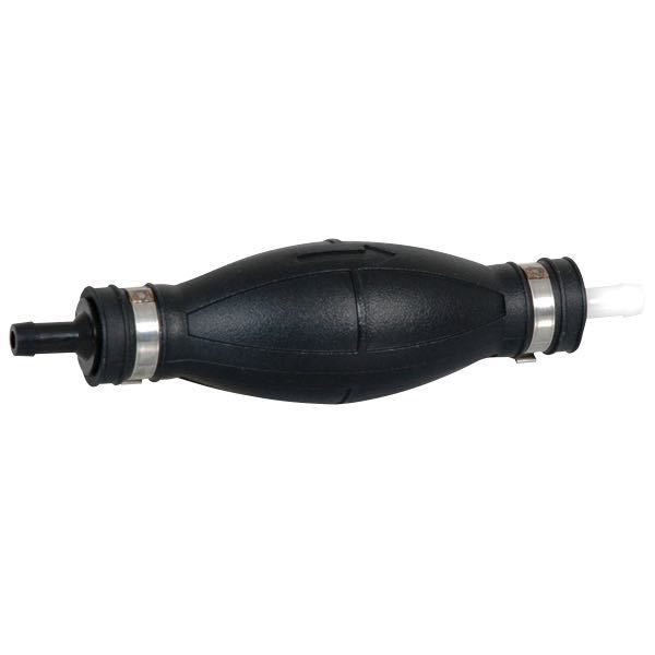 Pumpball gross für Schlauch D=10mm Pumpball gross für Schlauch D=10mm