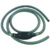 Schlauchsatz Yamaha bis 1998 mit Pumpball D=10mm