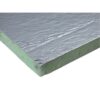 Isoflock Motorraumisolierung mit Folie 50x100cm D=4cm 1550020 schallisolierung fur den motorraum mit alufolie 2cm 1 8