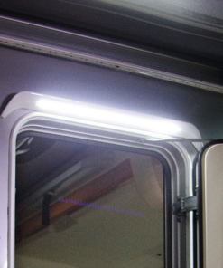 LED Awning Light Gutter 4000K (N) LED Awning Light Gutter 4000K (N)