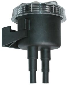 1852 Seewasserfilter für Schlauchanschluss D=19/25/32mm