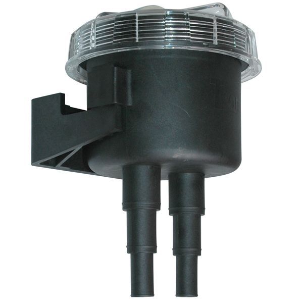 1852 Seewasserfilter für Schlauchanschluss D=19/25/32mm