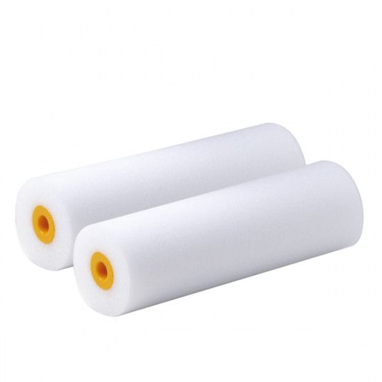 Soft Pro Schaumstoffrollen aus hochdichtem Schaumstoff B=11cm 10 Stück Soft Pro Schaumstoffrollen aus hochdichtem Schaumstoff B=11cm 10 Stück
