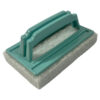 1852 Schrubber-Pad mit Griff 1852 Schrubber-Pad mit Griff