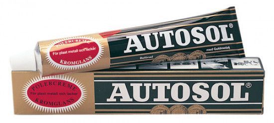 Autosol Politur 750ml Autosol Politur 750ml