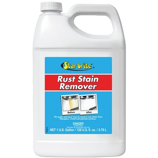 Star Brite Rostfleckenentferner 650ml Star Brite Rostfleckenentferner 650ml