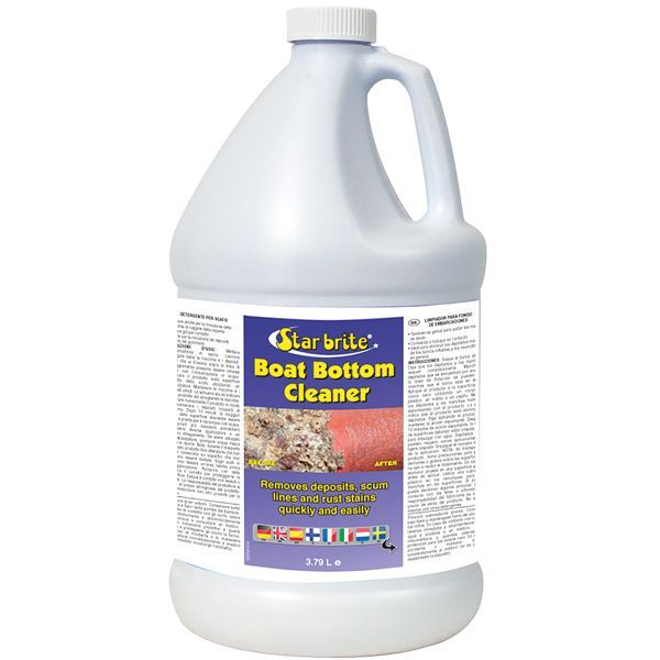 Star Brite Muschel- und Algenentferner 1l Star Brite Muschel- und Algenentferner 1l