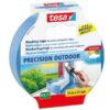 Tesa Abklebetape Outdoor B=25mm L=25m Tesa Abklebetape Outdoor B=25mm L=25m