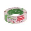 Green Core Abklebetape B=50mm L=50m Green Core Abklebetape B=50mm L=50m