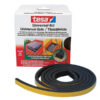 Tesa Gummimidichtung 10x5mm L=5m Tesa Gummimidichtung 10x5mm L=5m