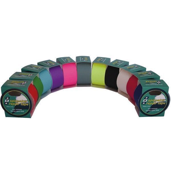 Spinnakertape Spinnakertape