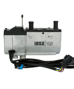 1852 Diesel-Warmwasserbereiter 5kW 12V mit Montagesatz 1852 Diesel-Warmwasserbereiter 5kW 12V mit Montagesatz – Bild 4