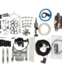 1852 Diesel-Warmwasserbereiter 5kW 12V mit Montagesatz 1852 Diesel-Warmwasserbereiter 5kW 12V mit Montagesatz