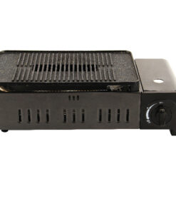 1852 Gasgrill – Bild 2