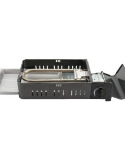1852 Gasgrill – Bild 3
