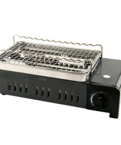 1852 Gasgrill