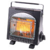 1852 Gasheizofen 1700W mit Piezozündung und Kippschutz 1852 Gasheizofen 1700W mit Piezozündung und Kippschutz